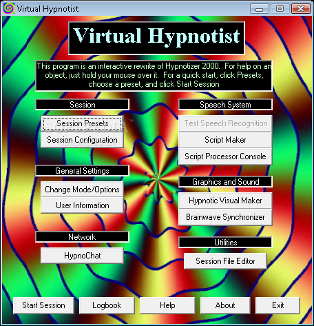 Top 10 Others Apps Like Virtual Hypnotist - Best Alternatives