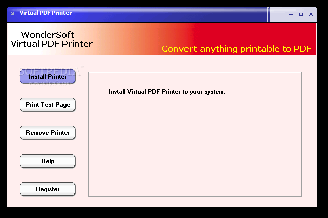Top 30 Office Tools Apps Like Virtual PDF Printer - Best Alternatives
