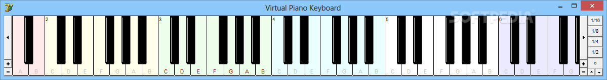 Top 21 Programming Apps Like Virtual Piano Keyboard - Best Alternatives