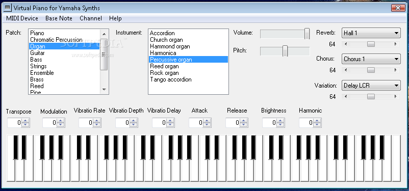 Top 18 Others Apps Like Virtual Piano - Best Alternatives