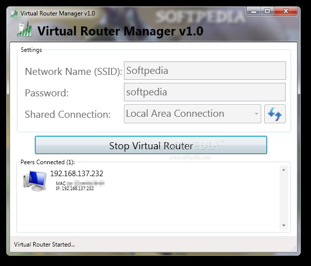Top 28 Network Tools Apps Like Virtual Router Manager - Best Alternatives