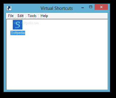Virtual Shortcuts
