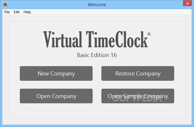 Top 24 Desktop Enhancements Apps Like Virtual TimeClock Basic - Best Alternatives