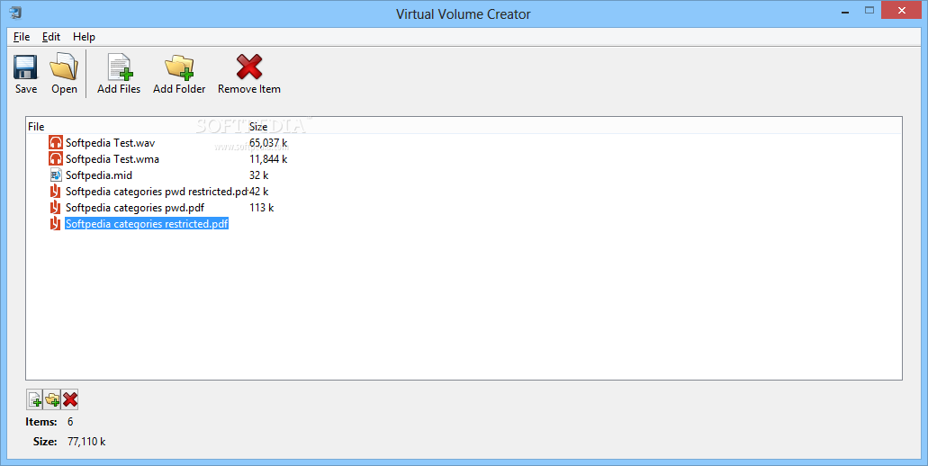 Top 27 File Managers Apps Like Virtual Volume Creator - Best Alternatives