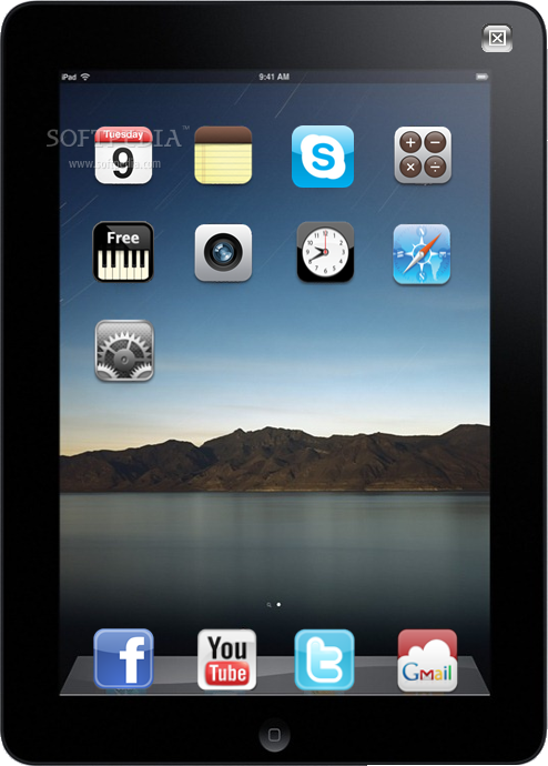 Top 20 Others Apps Like Virtual iPad - Best Alternatives