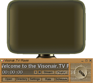 Visonair.TV Player