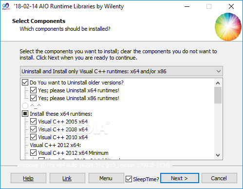 Top 19 Programming Apps Like AIO Runtime Libraries - Best Alternatives