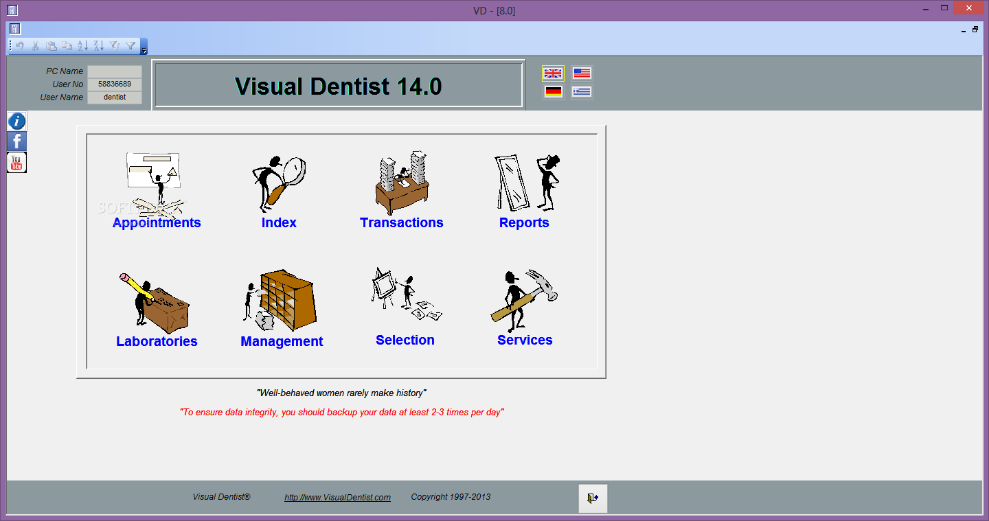 Top 17 Others Apps Like Visual Dentist - Best Alternatives