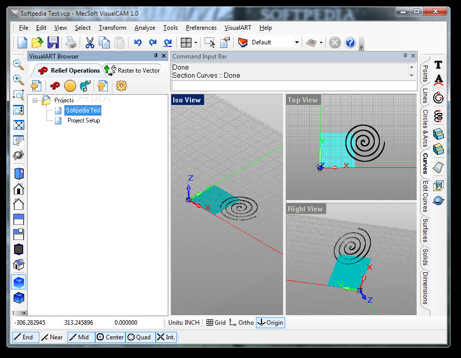 Top 10 Science Cad Apps Like VisualART - Best Alternatives