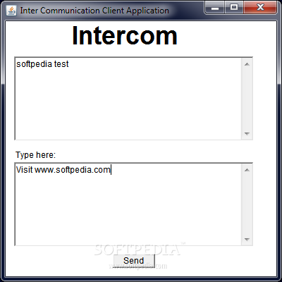 Intercom