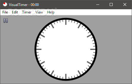 VisualTimer