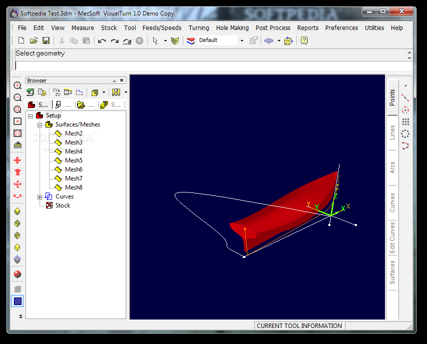 Top 10 Science Cad Apps Like VisualTurn - Best Alternatives