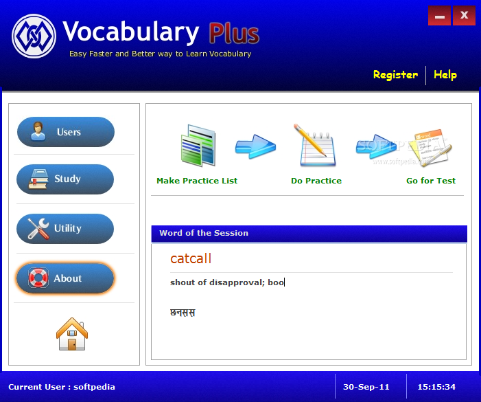 Top 20 Others Apps Like Vocabulary Plus - Best Alternatives