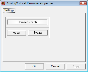 Top 27 Multimedia Apps Like Vocal Remover (DirectX) - Best Alternatives