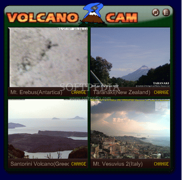 VolcanoCam