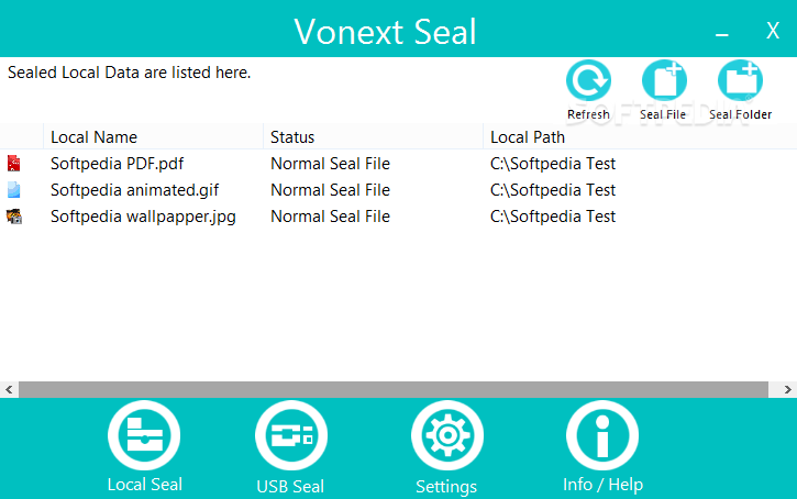 Top 2 Security Apps Like Vonext Seal - Best Alternatives