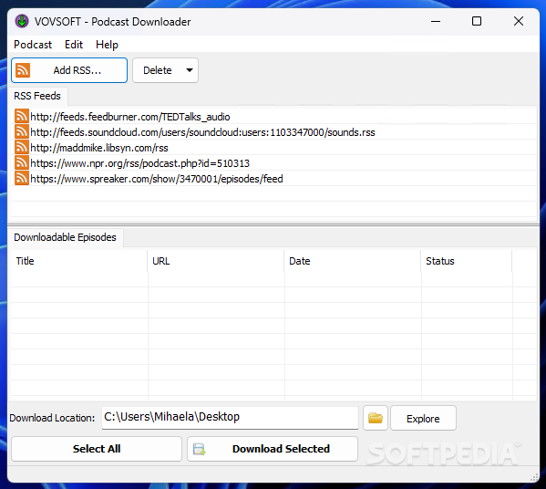 Vov Podcast Downloader Vov Podcast Downloader