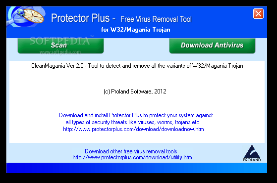 Top 26 Antivirus Apps Like W32/Magania Trojan Cleaner - Best Alternatives