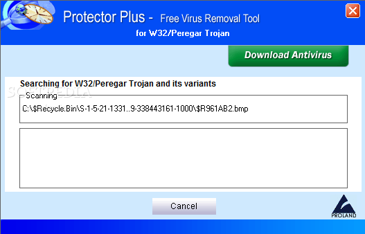 Top 26 Antivirus Apps Like W32/Peregar Trojan Cleaner - Best Alternatives