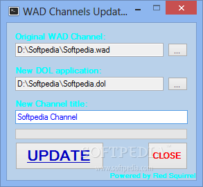 Top 12 Authoring Tools Apps Like WAD Channels Updater - Best Alternatives