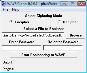 Top 14 Security Apps Like WAVE Cipher - Best Alternatives