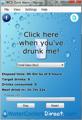 Top 19 Others Apps Like WCD Drink Alarm - Best Alternatives