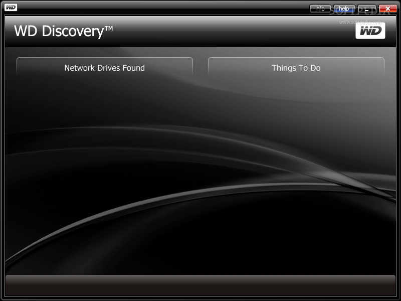 Top 19 System Apps Like WD Discovery - Best Alternatives
