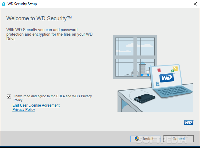 Top 11 Security Apps Like WD Security - Best Alternatives