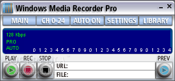 Top 30 Multimedia Apps Like WM Recorder Pro - Best Alternatives