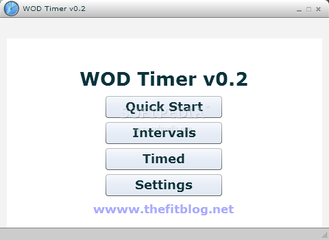Top 11 Desktop Enhancements Apps Like WOD Timer - Best Alternatives