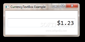 Top 29 Programming Apps Like WPF Currency TextBox - Best Alternatives