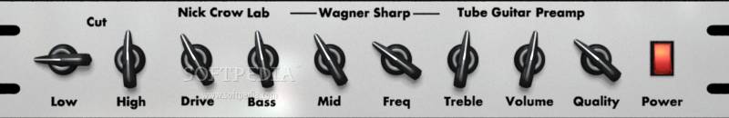 WagnerSharp