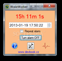 Top 10 Desktop Enhancements Apps Like WakeWorker - Best Alternatives