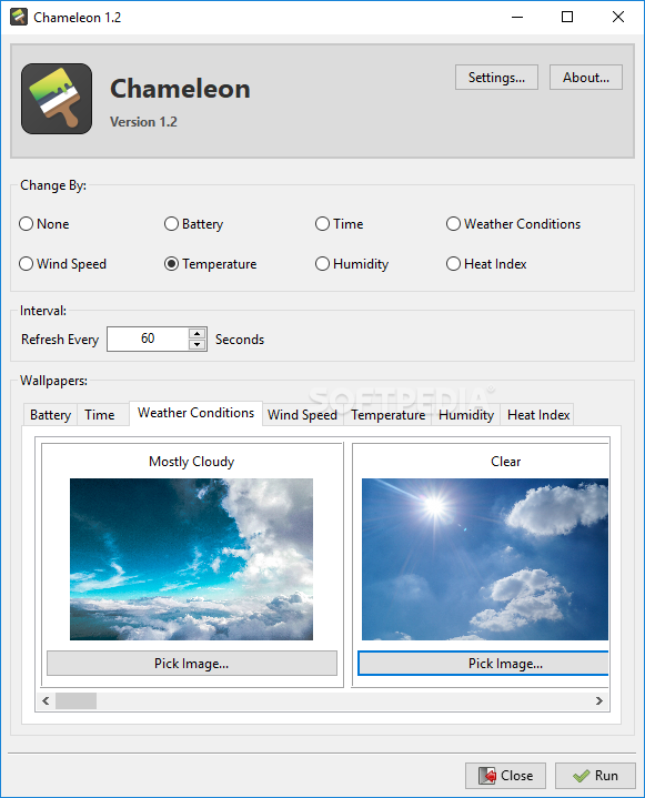 Top 10 Desktop Enhancements Apps Like Chameleon - Best Alternatives