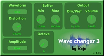 Wave Changer 3