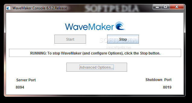 WaveMaker