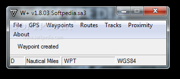 Waypoint+