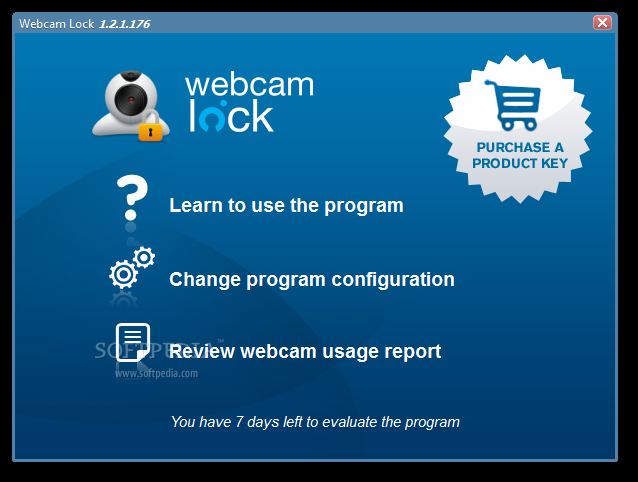 Top 20 Internet Apps Like WebCam Lock - Best Alternatives