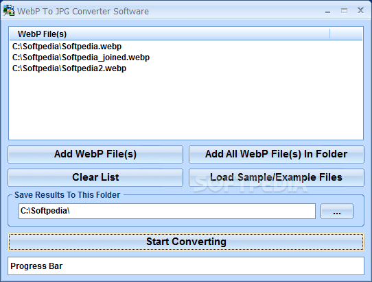 Top 43 Multimedia Apps Like WebP To JPG Converter Software - Best Alternatives
