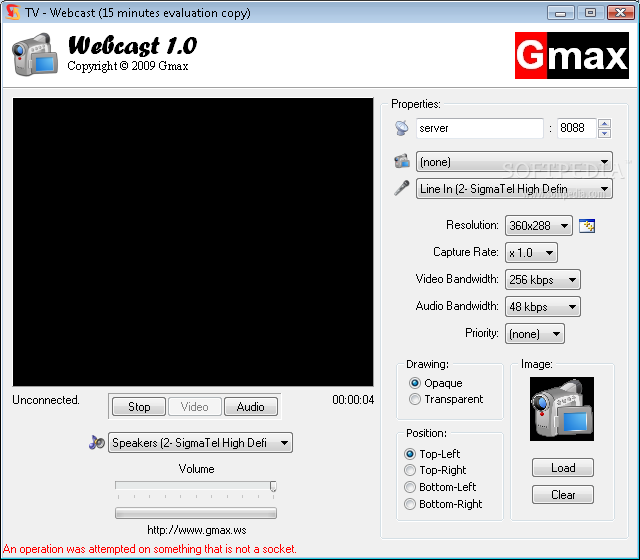 Top 10 Multimedia Apps Like Webcast - Best Alternatives