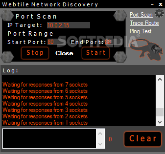 Top 20 Network Tools Apps Like Webtile Network Discovery - Best Alternatives