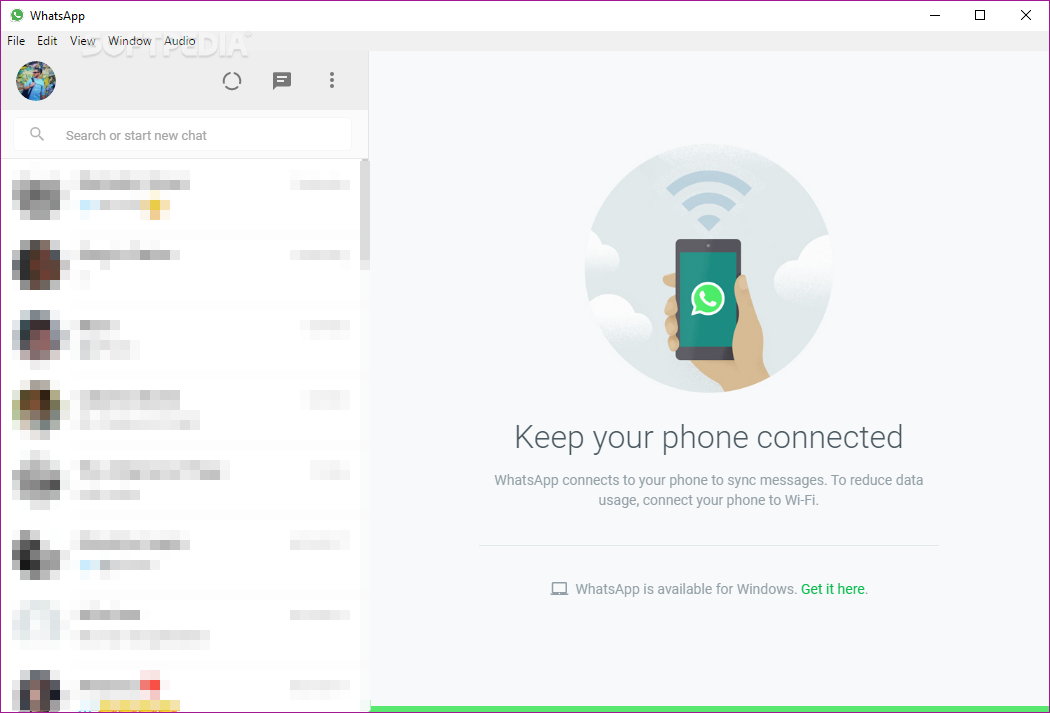 Top 20 Internet Apps Like WhatsApp Desktop - Best Alternatives