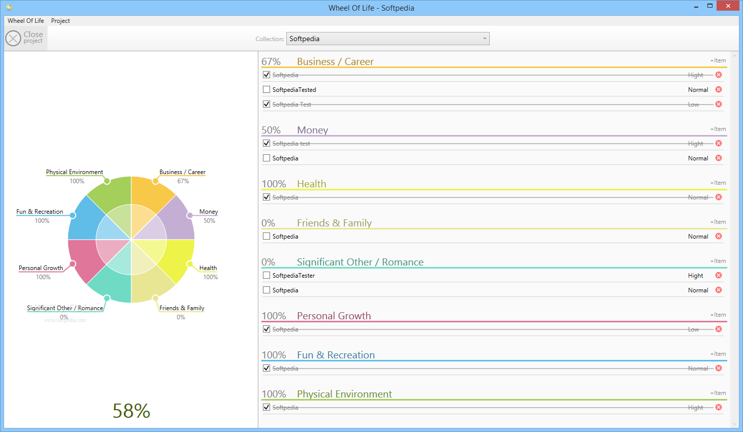 Top 28 Others Apps Like Wheel Of Life - Best Alternatives