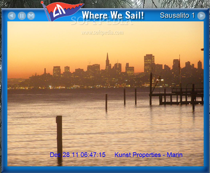 Top 18 Windows Widgets Apps Like Where We Sail! - Best Alternatives