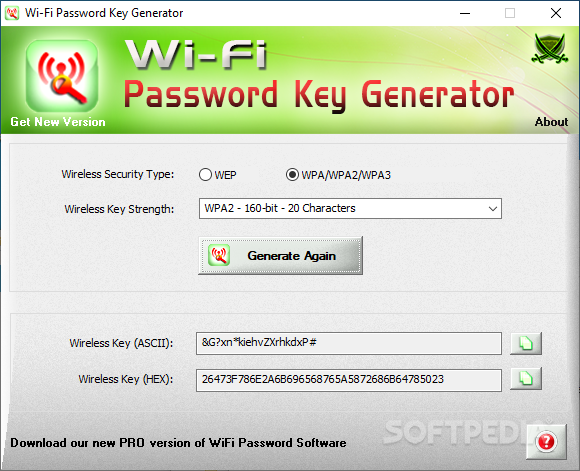 Top 38 Security Apps Like Wi-Fi Password Key Generator - Best Alternatives