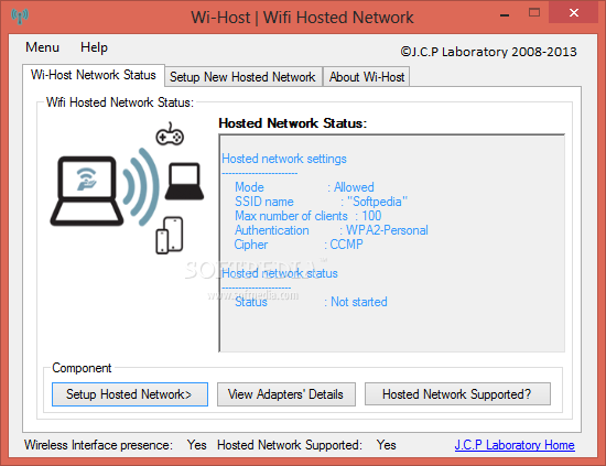 Top 19 Network Tools Apps Like Wi-Host - Best Alternatives