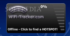 WiFi-Tracker