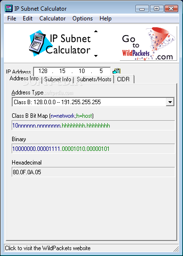 Top 24 Network Tools Apps Like WildPackets IP Subnet Calculator - Best Alternatives