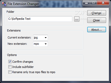 Top 20 File Managers Apps Like File Extension Changer - Best Alternatives