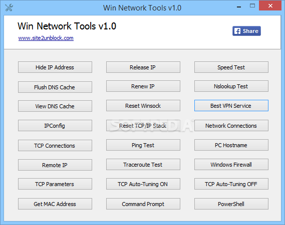 Top 26 Network Tools Apps Like Win Network Tools - Best Alternatives
